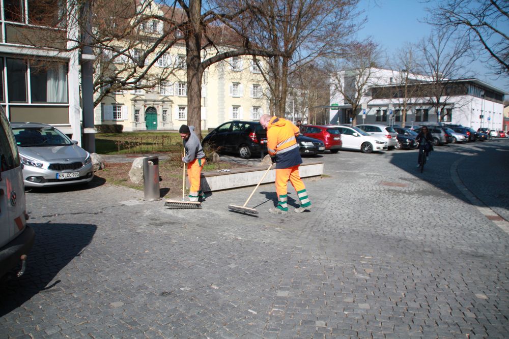 TBK Konstanz – Einblick 5